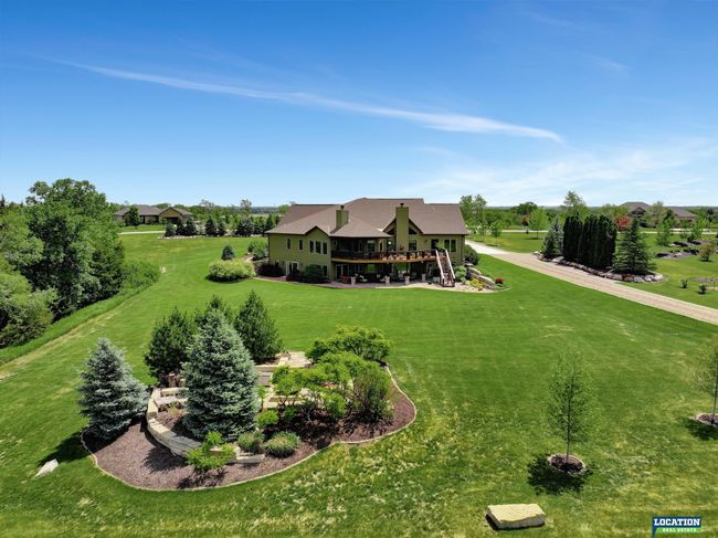 6255 Sw 58 Th St, House other with 5 bedrooms, 4 bathrooms and 3 parking in Denton NE | Image 61