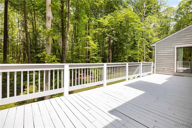8416 Summit Acres Dr, House other with 4 bedrooms, 3 bathrooms and null parking in North Chesterfield VA | Image 13