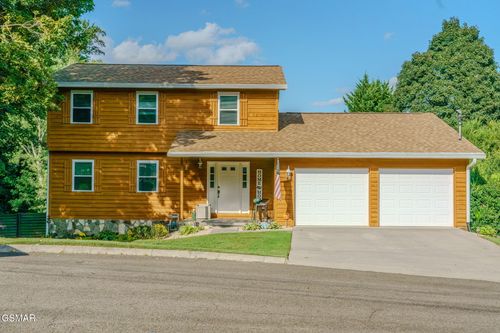 5020 Sunshine Ln, Knoxville, TN, 37921-4931 | Card Image