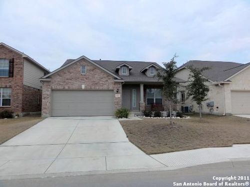 3427 Bennington Way, San Antonio, TX, 78261-2451 | Card Image