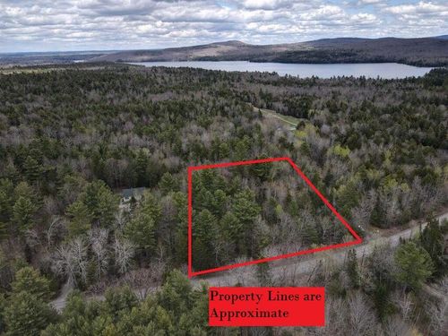M004-L009E E Bucksport Road, Orrington, ME, 04474 | Card Image