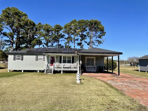 310 Romero St, Iowa, LA, 70647 | Card Image