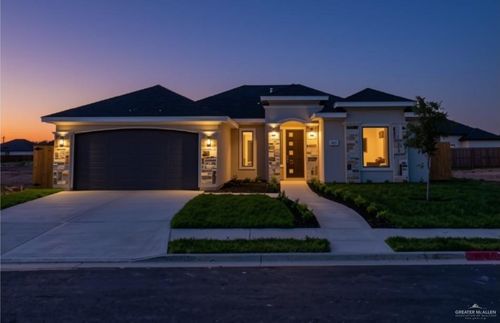 2812 Dhalia Dr, San Juan, TX, 78589-2090 | Card Image