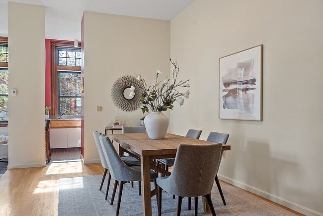 APT-206 - 88 Park Ave, Condo with 1 bedrooms, 1 bathrooms and 1 parking in Arlington MA | Image 5