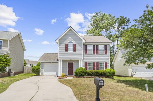 804 W Saltash Aly, Goose Creek, SC, 29445-6657 | Card Image