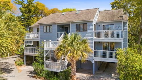 unit-6d-20 Bay Tree Trl, Bald Head Island, NC, 28461-5136 | Card Image