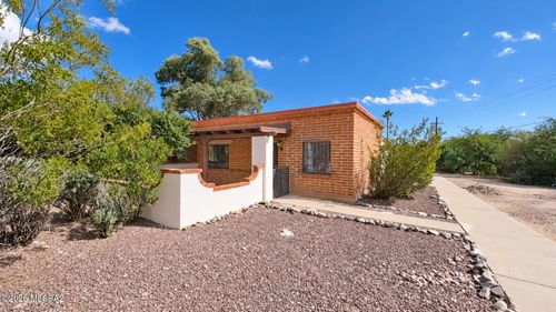 d-511 S Paseo Madera, Green Valley, AZ, 85614-0769 | Card Image