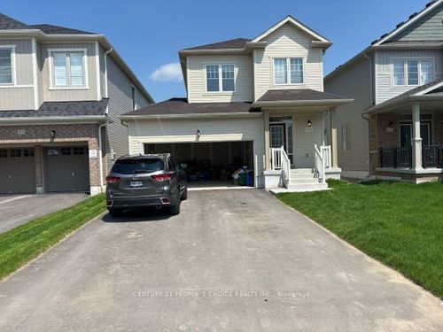 419 Black Cherry Cres, Shelburne, ON, L9V3Y6 | Card Image