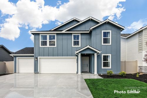 18311 N Rain Dance Way, Nampa, ID, 83687 | Card Image