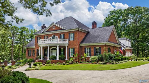 4806 Greenhill Blvd Nw, Fort Payne, AL, 35968-3011 | Card Image