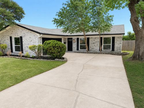 1006 Heritage Dr, Garland, TX, 75043-5324 | Card Image