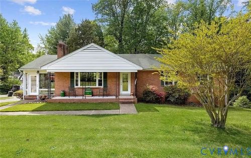 1500 Buford Rd, North Chesterfield, VA, 23235-4267 | Card Image