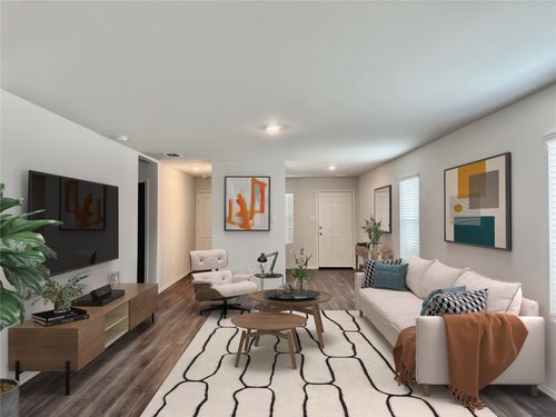 5313 Vinebrook Way, Princeton, TX, 75407-5605 | Card Image