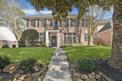 6402 Gladehill Dr, Kingwood, TX, 77345-2526 | Card Image