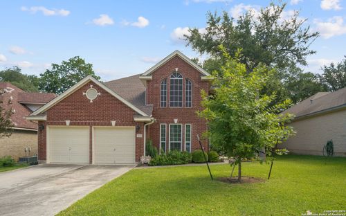 212 Turkey Tree, Cibolo, TX, 78108 | Card Image