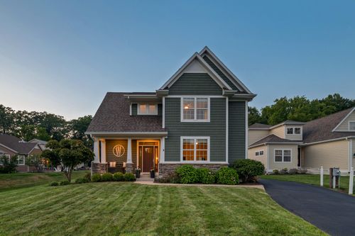 293 Morning Walk Path, Benton Harbor, MI, 49022-3471 | Card Image