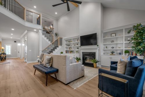 3861 Wentworth Pl, Lexington, KY, 40515-6486 | Card Image