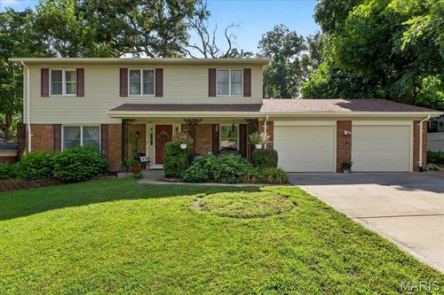 316 Portwind Pl, Ballwin, MO, 63021-5060 | Card Image