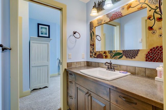 316042 160 Ave W, House other with 4 bedrooms, 4 bathrooms and null parking in Foothills AB | Image 31
