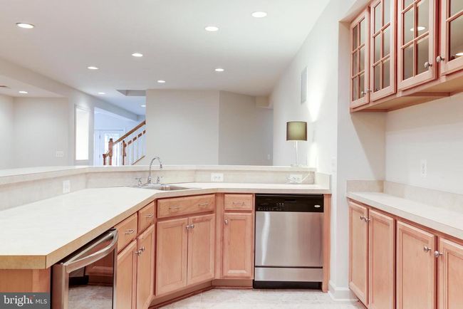 42573 Iron Bit Pl, House other with 7 bedrooms, 8 bathrooms and null parking in CHANTILLY VA | Image 21