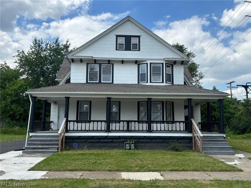 1760 Carlyon Rd, East Cleveland, OH, 44112-4404 | Card Image