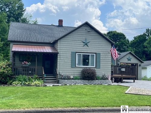 531 Fountain St, Olean, NY, 14760-1115 | Card Image