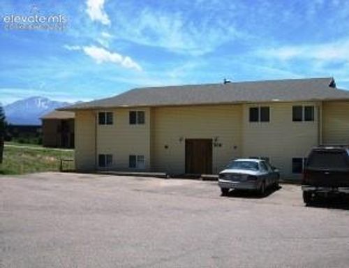 d-506 Mountain View Place, Woodland Park, CO, 80863 | Card Image