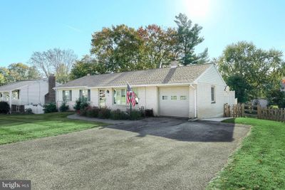 20 Virginia Avenue, House other with 3 bedrooms, 1 bathrooms and null parking in SHREWSBURY PA | Image 2