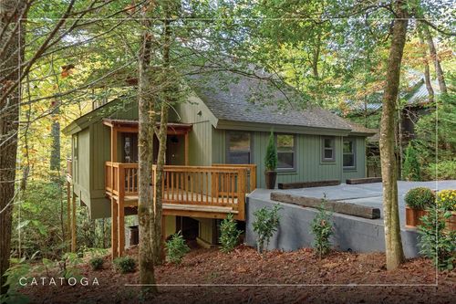 19 Indian Falls Way, Lake Toxaway, NC, 28747-8815 | Card Image