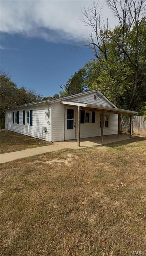 7637 Twin Ridge Dr, Cedar Hill, MO, 63016-3823 | Card Image