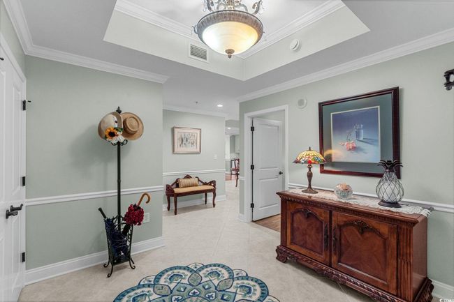 APT-405 - 9547 Edgerton Dr, Condo with 3 bedrooms, 4 bathrooms and null parking in Myrtle Beach SC | Image 9