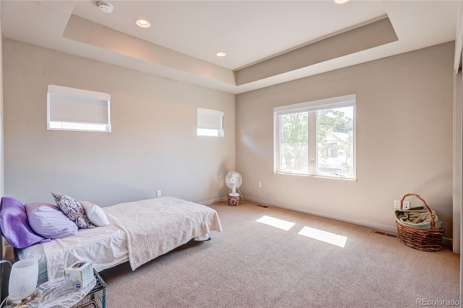 Residential in Denver