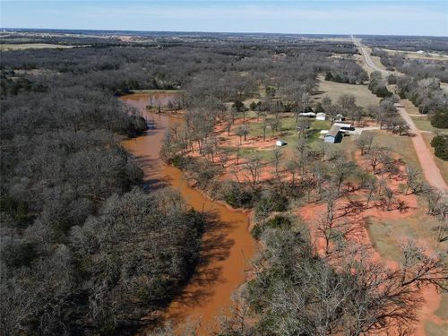 930511 S 3360 Rd, Wellston, OK, 74881-8183 | Card Image