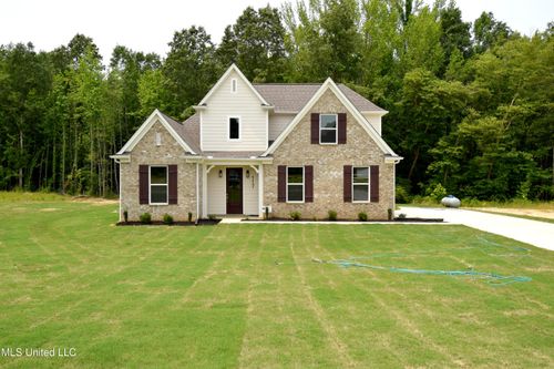 117 Centerline Roper Loop, Byhalia, MS, 38611 | Card Image