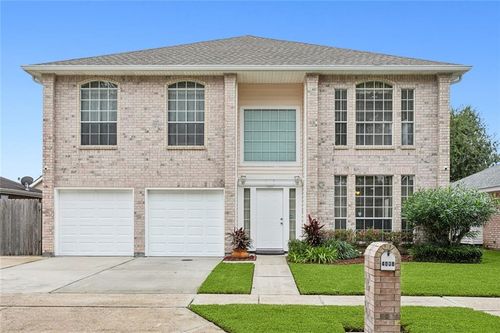 4008 Flaubert Drive, Marrero, LA, 70072 | Card Image