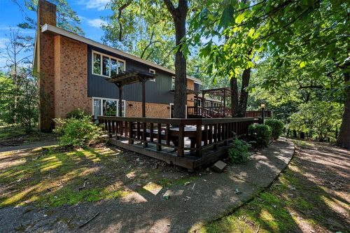 334 Shrouder Rd, Broken Bow, OK, 74728-5320 | Card Image