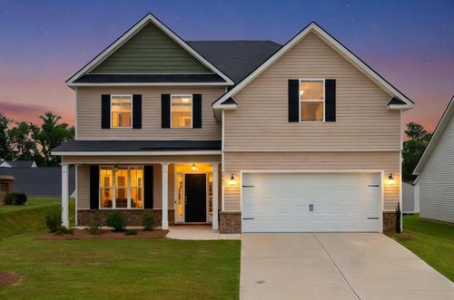 2362 Belair Spring Rd, Augusta, GA, 30909-0781 | Card Image