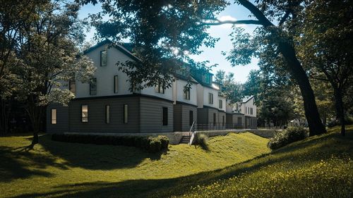 1-956 Walnut St, Newton, MA, 02461-1135 | Card Image