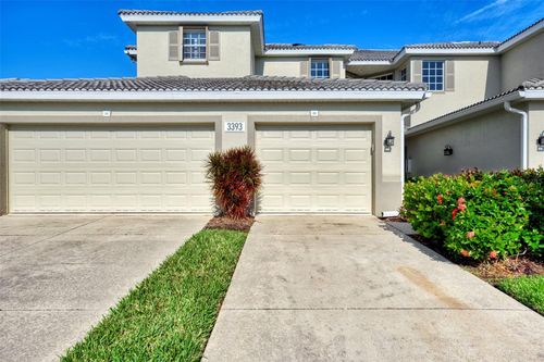 201-3393 Grand Vista Court, Port Charlotte, FL, 33953 | Card Image