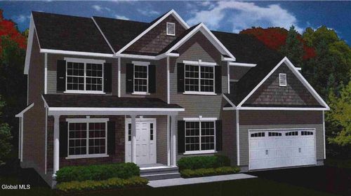 9 Karl Farm Road, Sand Lake, NY, 12018 | Card Image