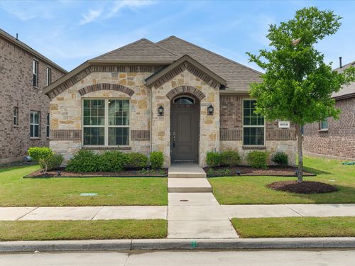 1512 Babb Ln, Celina, TX, 75009-1911 | Card Image