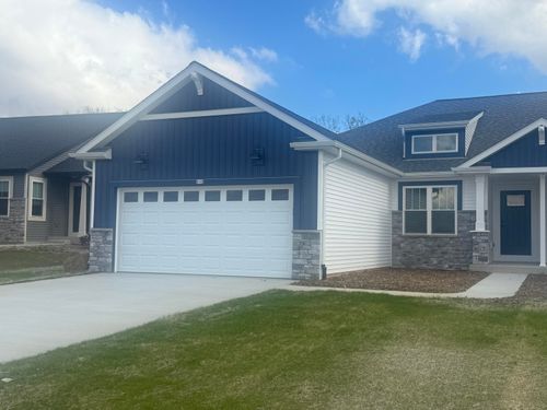 510 Golf Dr, JEFFERSON, WI, 53549-9454 | Card Image