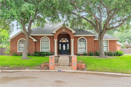 901 Crown Circle, Edinburg, TX, 78539 | Card Image