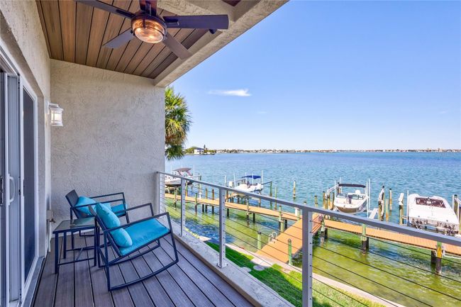 4677 Mirabella Court, Townhouse with 3 bedrooms, 3 bathrooms and null parking in St Pete Beach FL | Image 22