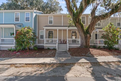 d-1105 13th St, Port Royal, SC, 29935-1950 | Card Image