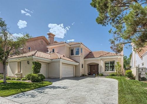 8900 Rainbow Ridge Dr, Las Vegas, NV, 89117-5816 | Card Image