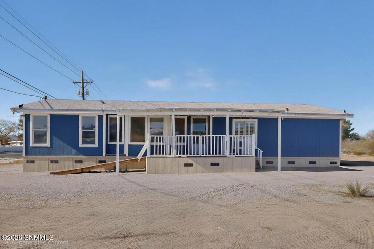 Residential in Las Cruces 3