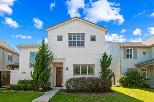508 Sheer Bliss Ln, Fort Worth, TX, 76114-1255 | Card Image