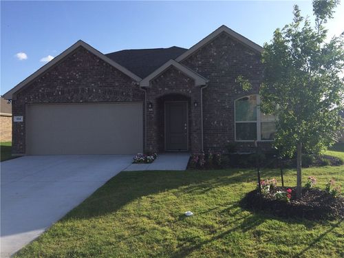 104 Morning Star Ln, Waxahachie, TX, 75165-8700 | Card Image