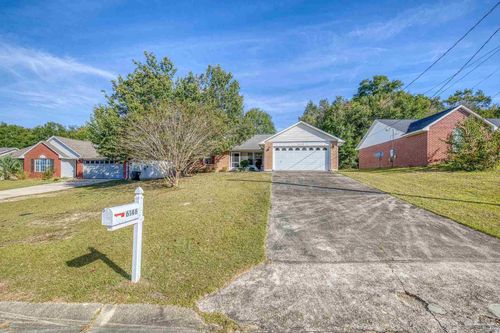 6146 Ashton Woods Cir, Milton, FL, 32570-1510 | Card Image